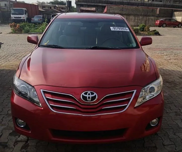 Lexus TX 350